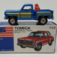 Illustration for article titled LaLD Car Week: Murica Monday - Tomica Chevrolet Truck